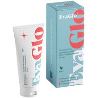 EvaGlo Mint Fluoride Free Toothpaste